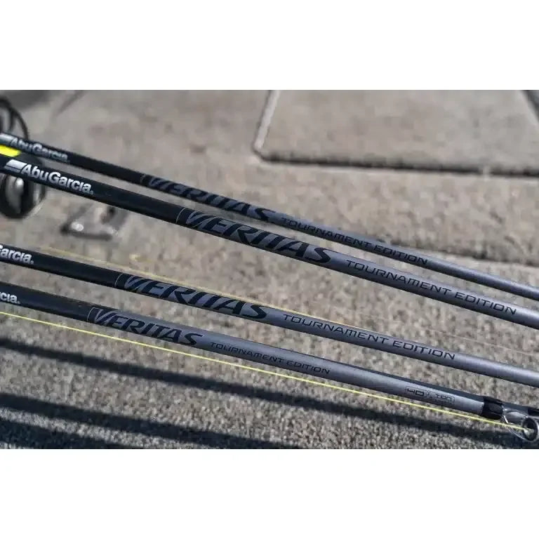 Abu Garcia  Veritas Spin Tournament Edition