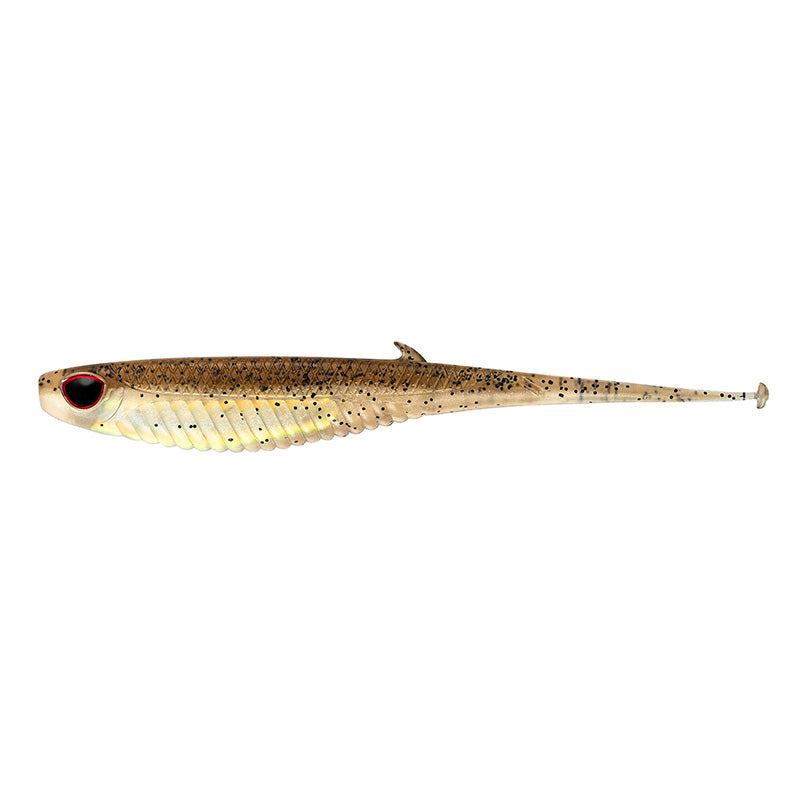 Nomad Design Live Ops Wingman Split Tail Jerkshad 3.75&quot;
