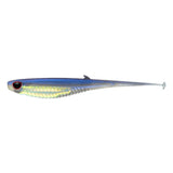 Nomad Design Live Ops Wingman Split Tail Jerkshad 3.75"