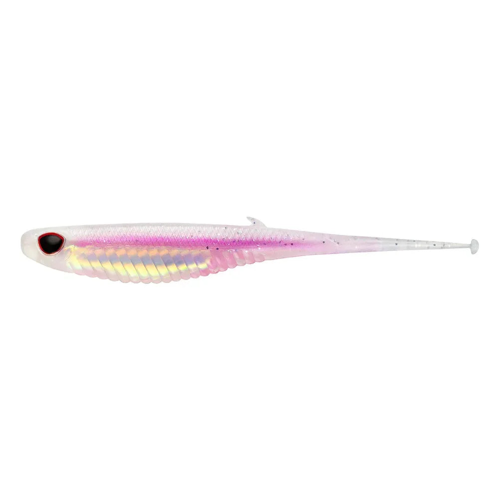 Nomad Design Live Ops Wingman Split Tail Jerkshad 3.75"