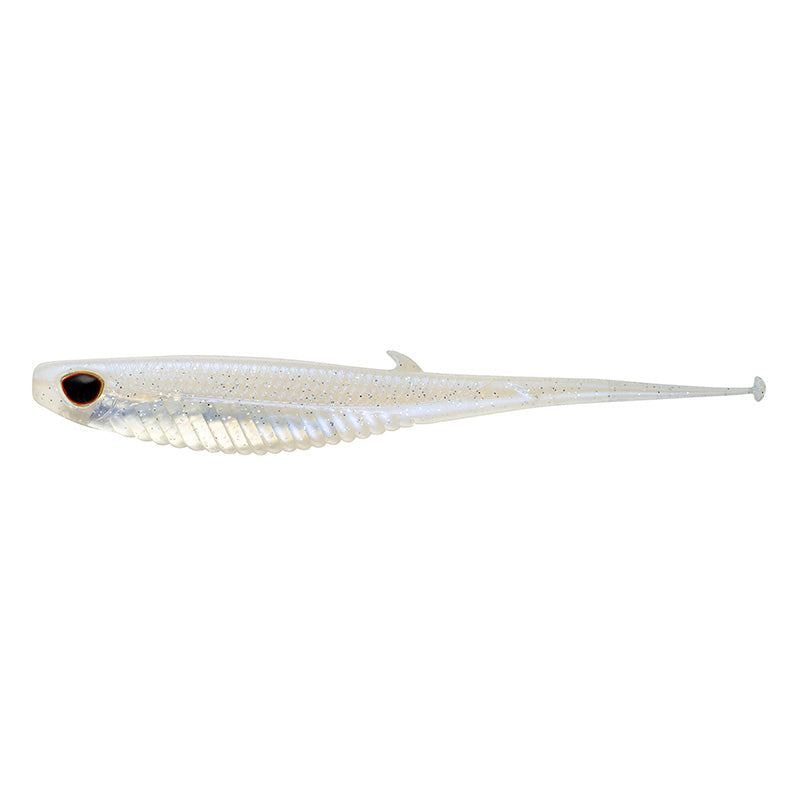 Nomad Design Live Ops Wingman Split Tail Jerkshad 3.75&quot;