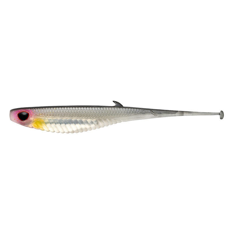 Nomad Design Live Ops Wingman Split Tail Jerkshad 3.75&quot;