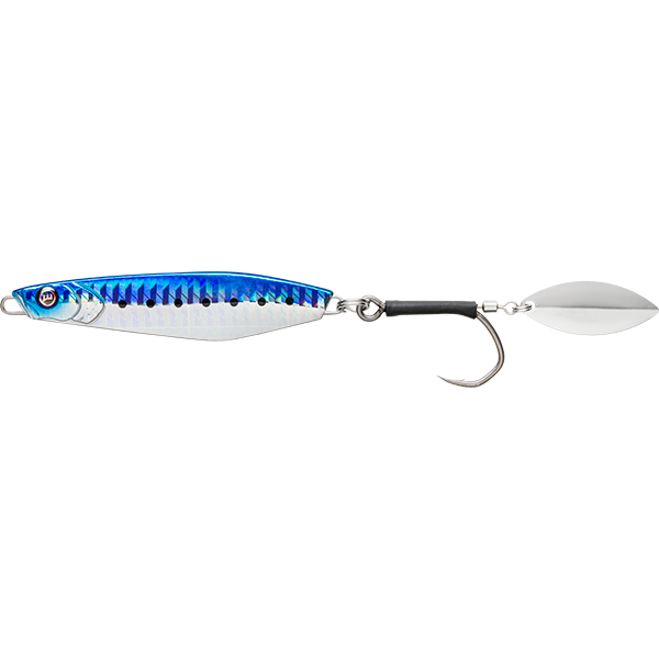 Williamson Thunder Bladed Jig 28g