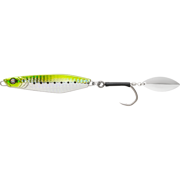Williamson Thunder Bladed Jig 28g