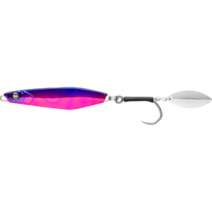 Williamson Thunder Bladed Jig 28g