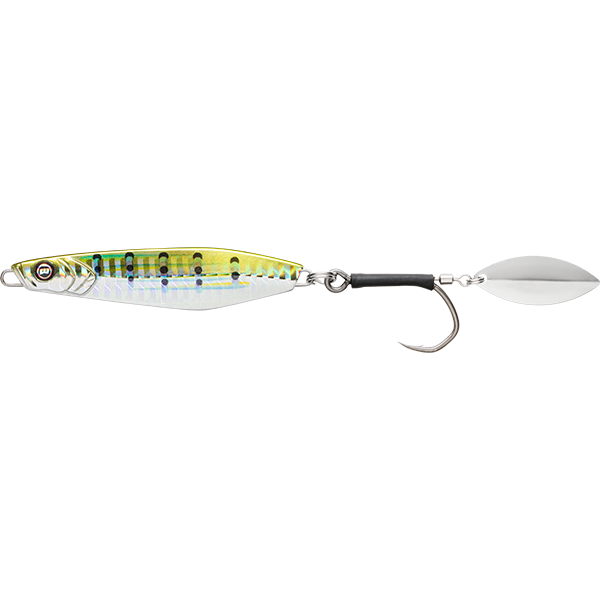 Williamson Thunder Bladed Jig 28g