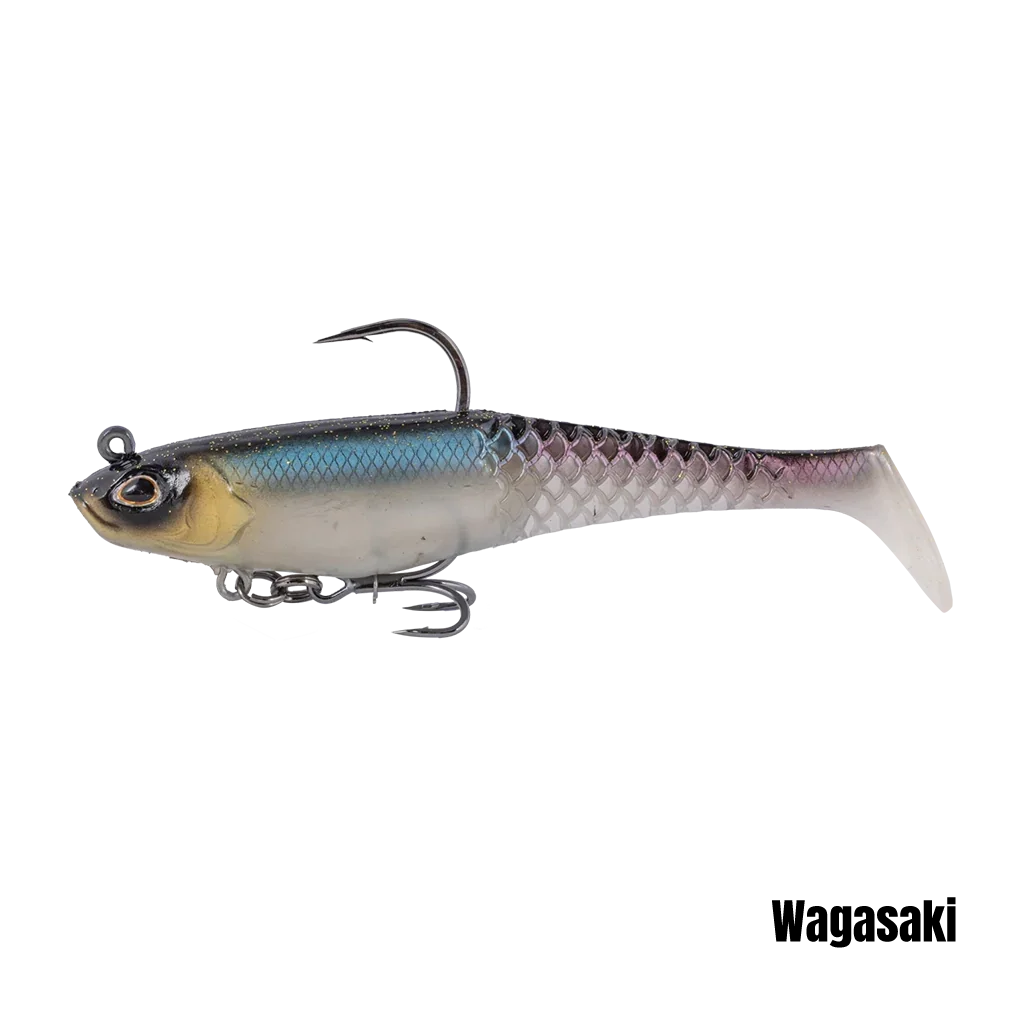 Berkley Powerbait Cullshad Magnum 6"