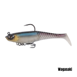 Berkley Powerbait Cullshad Magnum 6"
