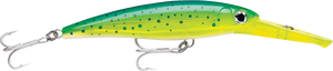 Rapala X-Rap Magnum Divebait Trolling Lure 16cm - XRMAG30