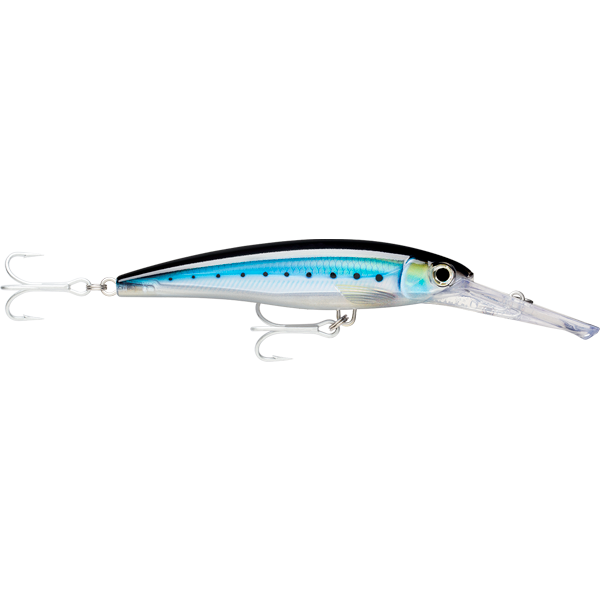 Rapala X-Rap Magnum Divebait Trolling Lure 16cm - XRMAG30