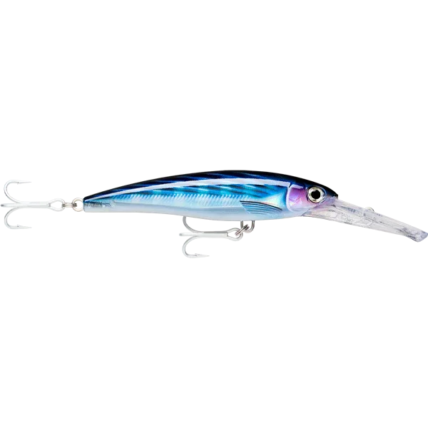 Rapala X-Rap Magnum Divebait Trolling Lure 16cm - XRMAG30