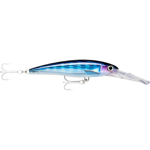 Rapala X-Rap Magnum Divebait Trolling Lure 16cm - XRMAG30