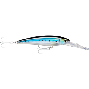Rapala Magnum Divebait Trolling Lure 18cm - Xrmag40