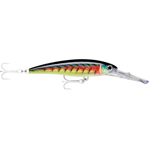 Rapala X-Rap Magnum Divebait Trolling Lure 16cm - XRMAG30