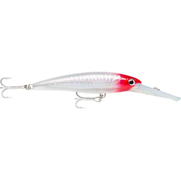 Rapala X-Rap Magnum Divebait Trolling Lure 16cm - XRMAG30