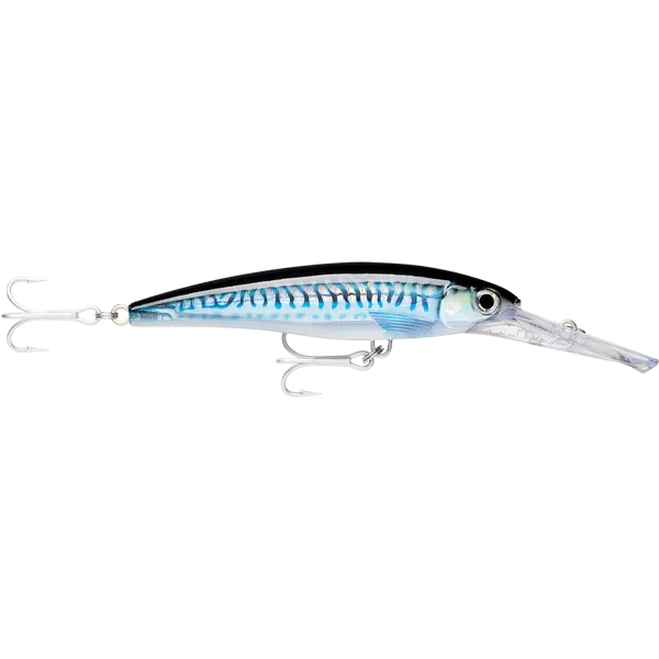 Rapala X-Rap Magnum Divebait Trolling Lure 16cm - XRMAG30
