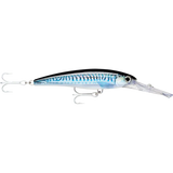 Rapala X-Rap Magnum Divebait Trolling Lure 16cm - XRMAG30