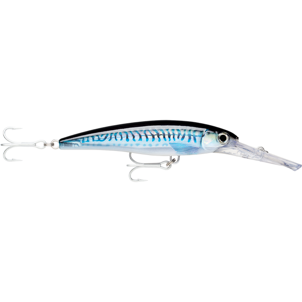 Rapala X-Rap Magnum Divebait Trolling Lure 16cm - XRMAG30
