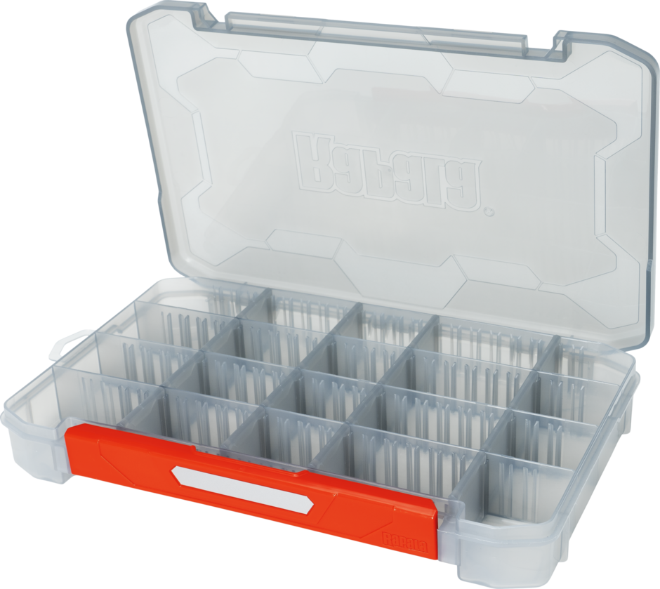 Rapala RapStack Tackle Trays