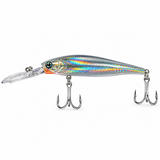 Bite Science H2 Minnow Jerkbait Lure 80mm