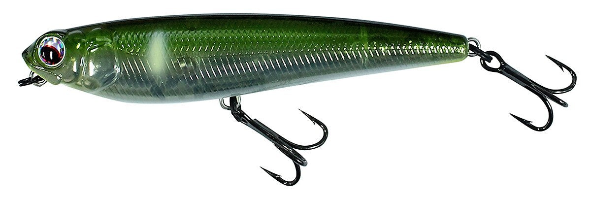 Wilson Skittish Dog 85mm