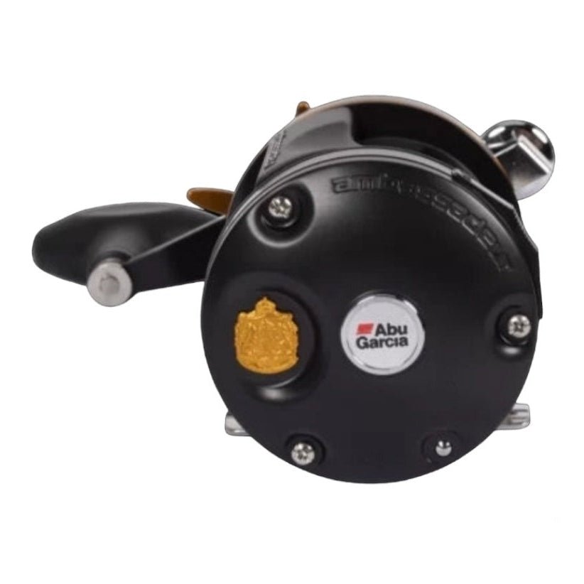 Abu Garcia Ambassadeur Limited Edition C3 - 6500 Classic Baitcast Reel - Addict Tackle