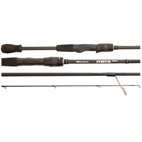 Abu Garcia Max Elite Cast Rod - Addict Tackle