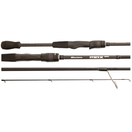Abu Garcia Max Elite Cast Rod - Addict Tackle