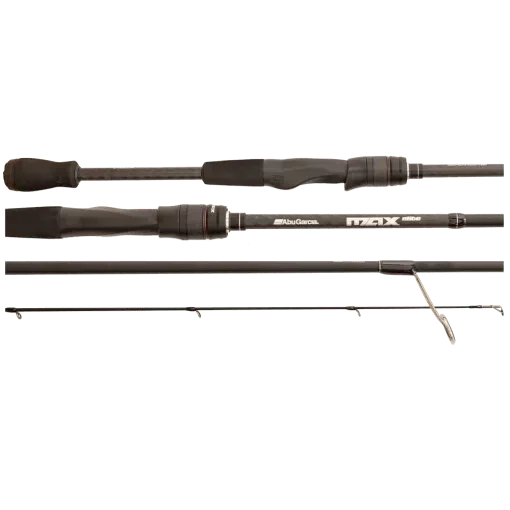 Abu Garcia Max Elite Cast Rod - Addict Tackle