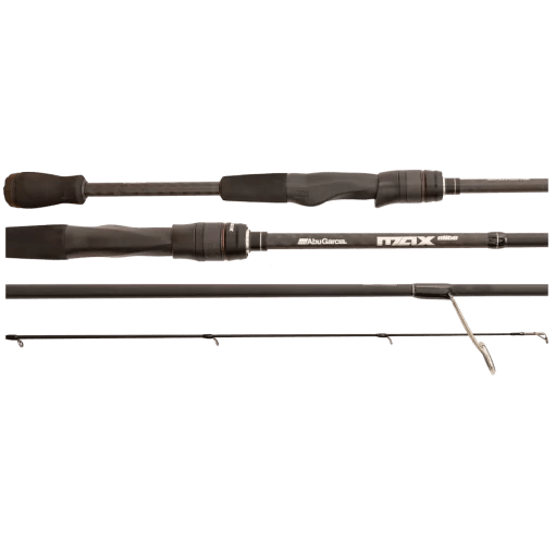 Abu Garcia Max Elite Cast Rod - Addict Tackle