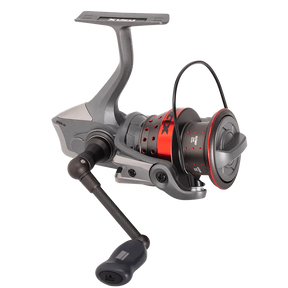 Abu Garcia Max Elite Spinning Reel 2024 - Addict Tackle