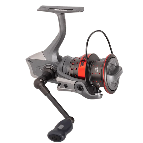 Abu Garcia Max Elite Spinning Reel 2024 - Addict Tackle