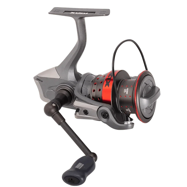 Abu Garcia Max Elite Spinning Reel 2024 - Addict Tackle