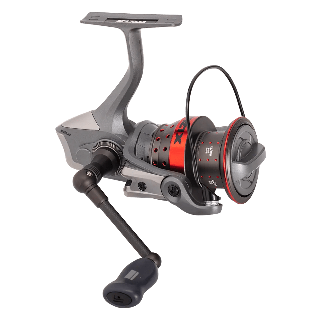 Abu Garcia Max Elite Spinning Reel 2024 - Addict Tackle