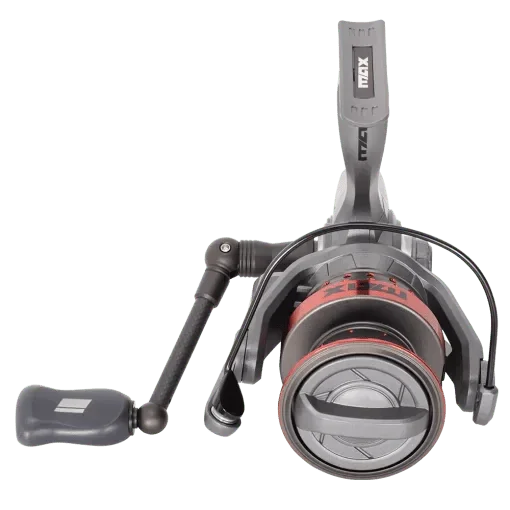 Abu Garcia Max Elite Spinning Reel 2024 - Addict Tackle