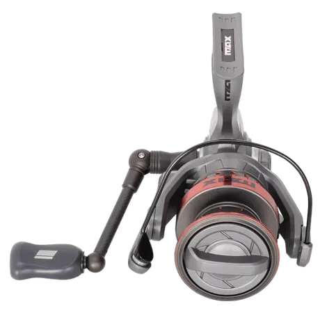 Abu Garcia Max Elite Spinning Reel 2024 - Addict Tackle