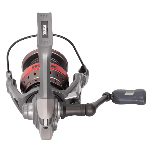 Abu Garcia Max Elite Spinning Reel 2024 - Addict Tackle