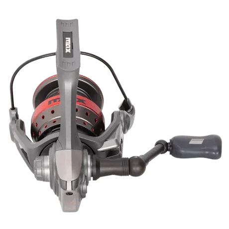 Abu Garcia Max Elite Spinning Reel 2024 - Addict Tackle
