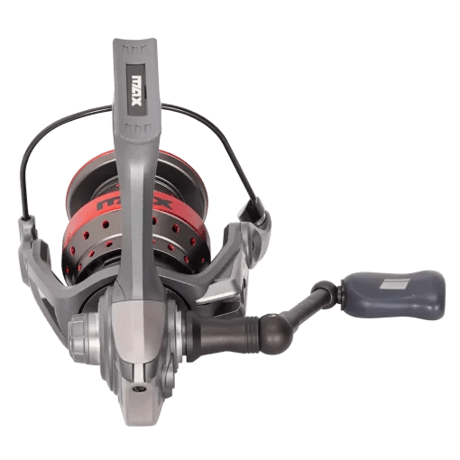 Abu Garcia Max Elite Spinning Reel 2024 - Addict Tackle
