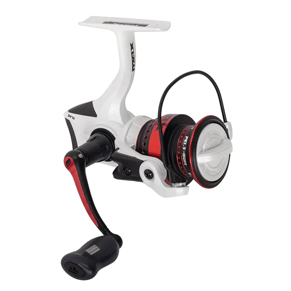 Abu Garcia Max Pro Spin Reel - Addict Tackle