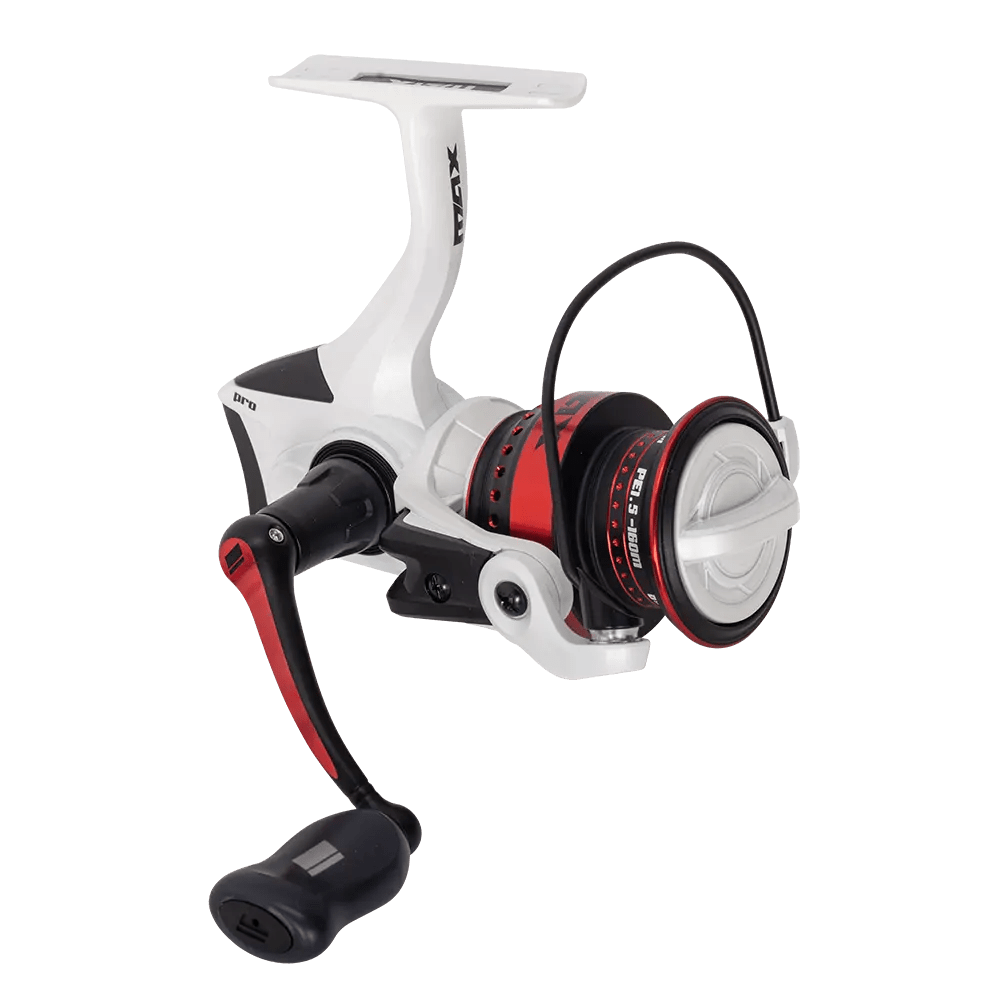Abu Garcia Max Pro Spin Reel - Addict Tackle