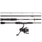 Abu Garcia Max SX Spinning Combo - Addict Tackle