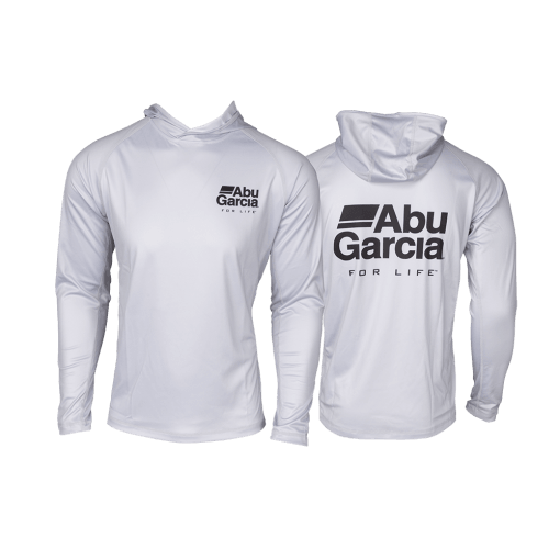 Abu Garcia Pro Hooded Jersey - Addict Tackle