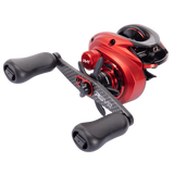 Abu Garcia Revo 5 Rocket Baitcast Reel - Addict Tackle