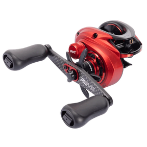 Abu Garcia Revo 5 Rocket Baitcast Reel - Addict Tackle