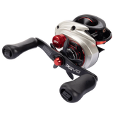 Abu Garcia Revo 5 STXLP Baitcast Reel - Addict Tackle