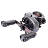 Abu Garcia Revo 5 SXLP Baitcast Reel - Addict Tackle