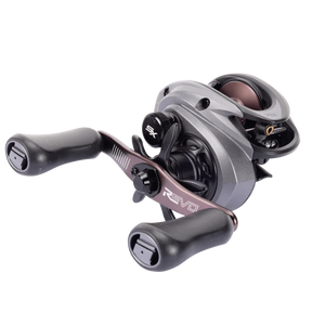 Abu Garcia Revo 5 SXLP Baitcast Reel - Addict Tackle
