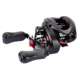 Abu Garcia Revo 5 Winch Baitcast Reel - Addict Tackle