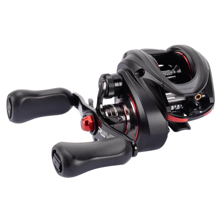 Abu Garcia Revo 5 Winch Baitcast Reel - Addict Tackle